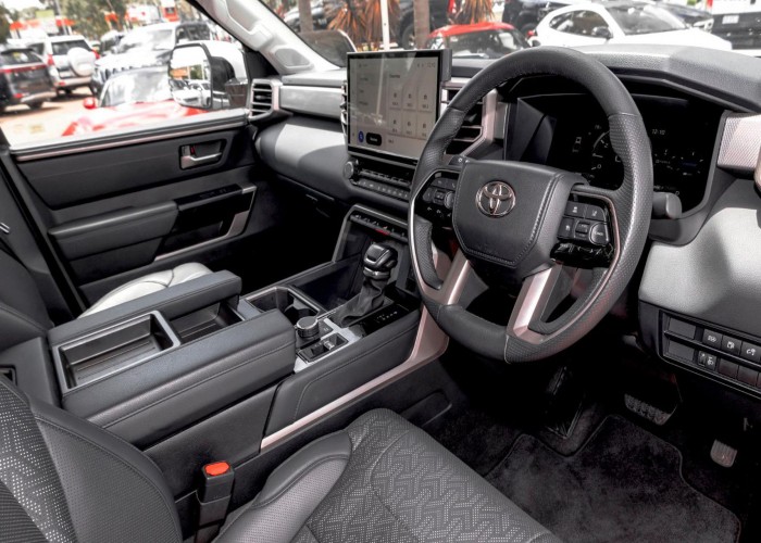 Used 1
                    TOYOTA
                     for Sale Image