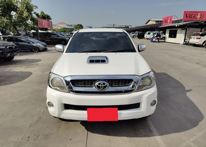 Used 9
                    TOYOTA
                     for Sale Image