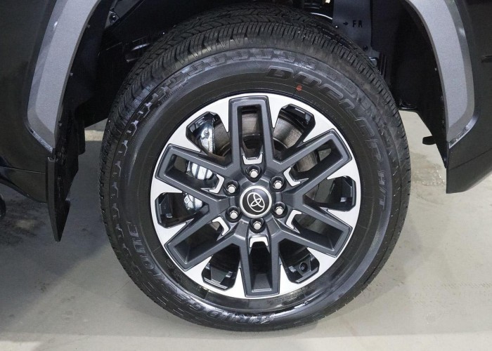 Used 1
                    TOYOTA
                     for Sale Image