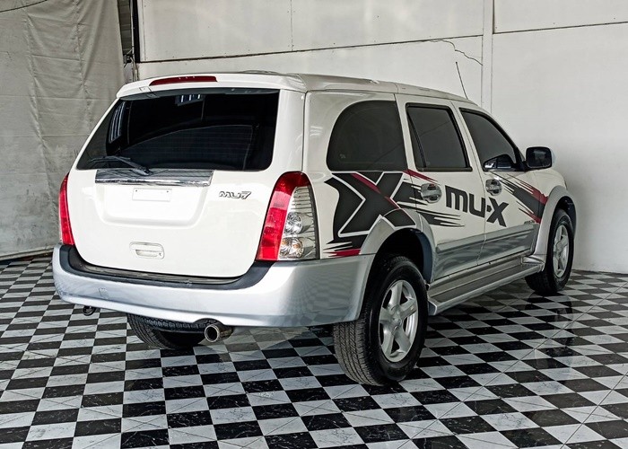 Used 6
                    ISUZU
                     for Sale Image