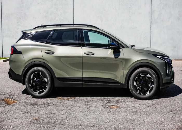 Used 1
                    KIA
                     for Sale Image