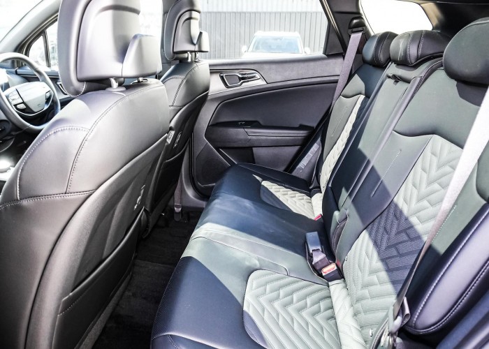 Used 1
                    KIA
                     for Sale Image