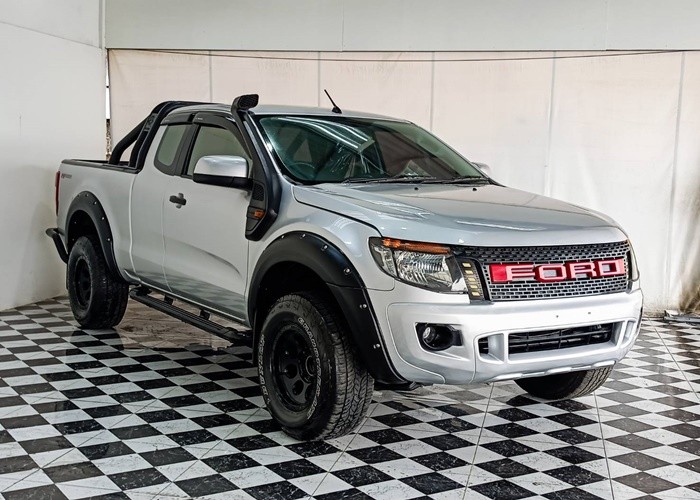 Used 7
                    FORD
                     for Sale Image