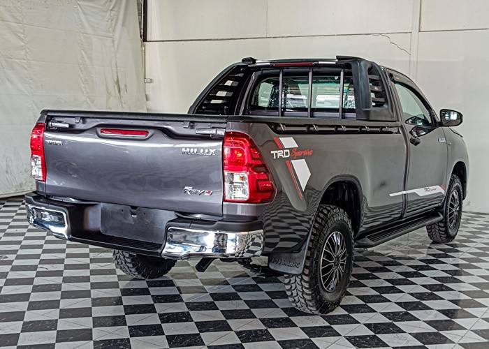 Used 3
                    TOYOTA
                     for Sale Image