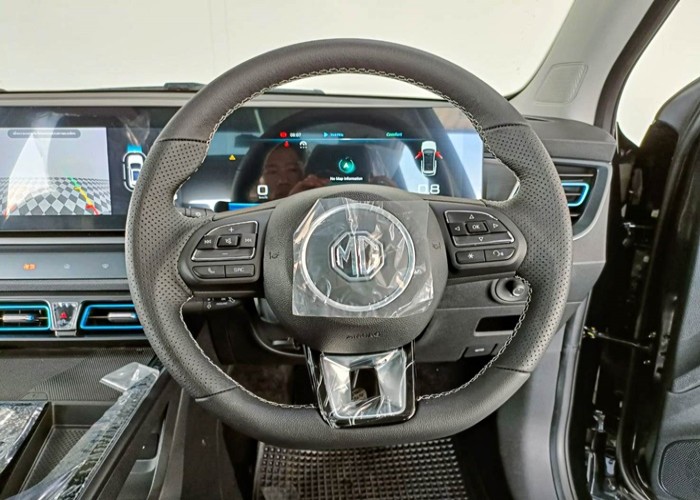 Used 1
                    MG
                     for Sale Image