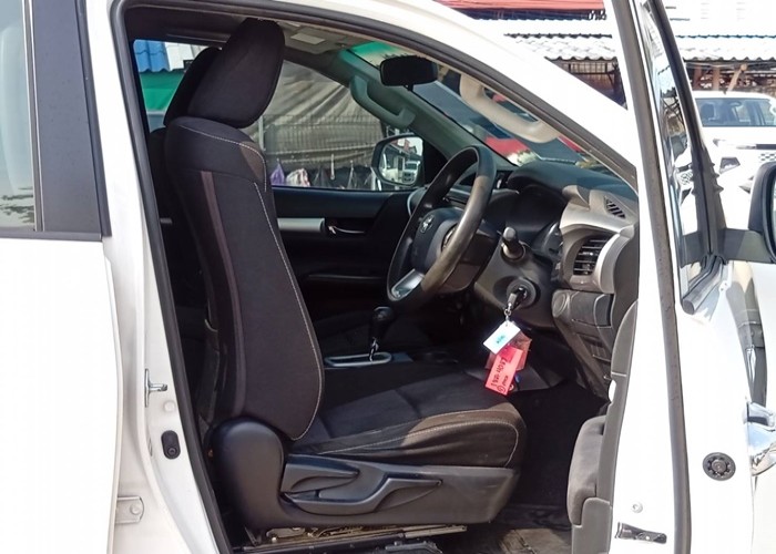 Used 1
                    TOYOTA
                     for Sale Image