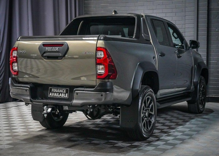 Used 1
                    TOYOTA
                     for Sale Image