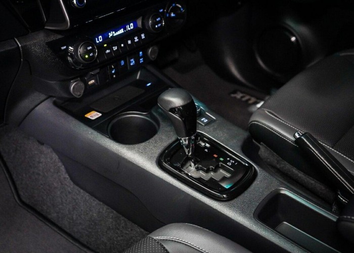 Used 1
                    TOYOTA
                     for Sale Image