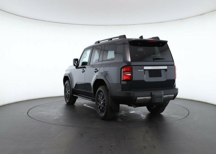 Used 1
                    TOYOTA
                     for Sale Image