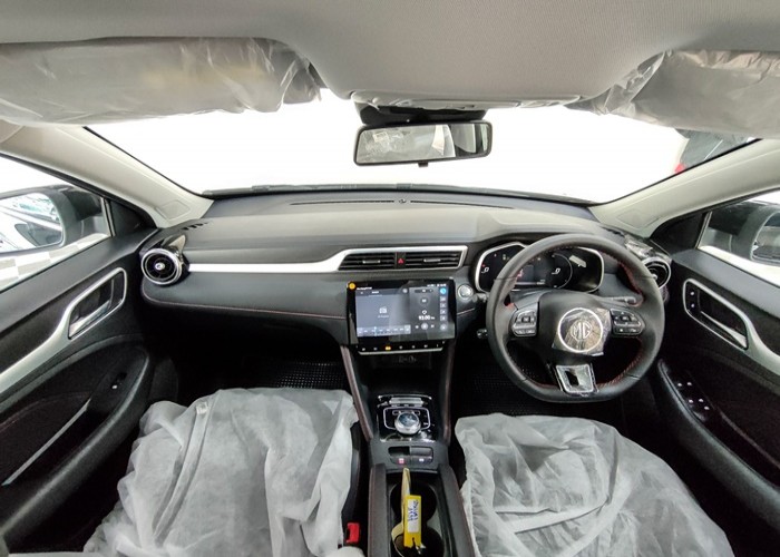 Used 1
                    MG
                     for Sale Image