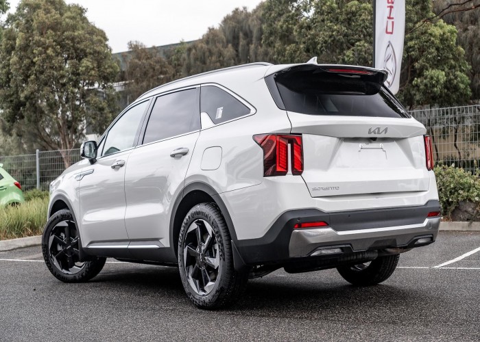 Used 1
                    KIA
                     for Sale Image