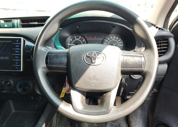 Used 12
                    TOYOTA
                     for Sale Image