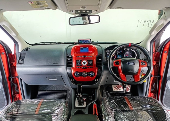 Used 9
                    FORD
                     for Sale Image