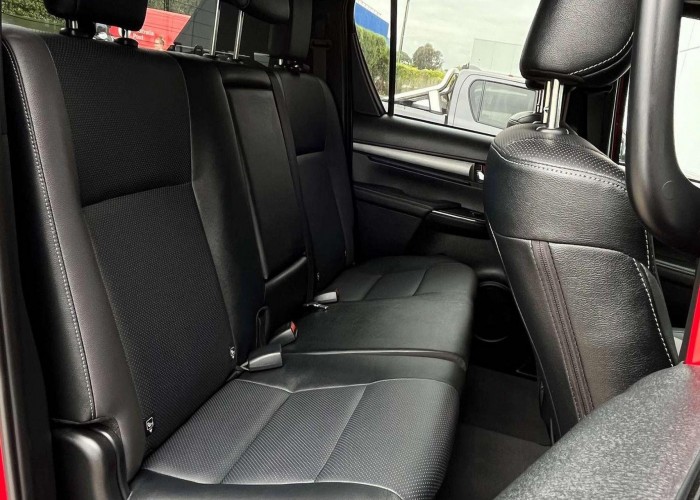 Used 1
                    TOYOTA
                     for Sale Image