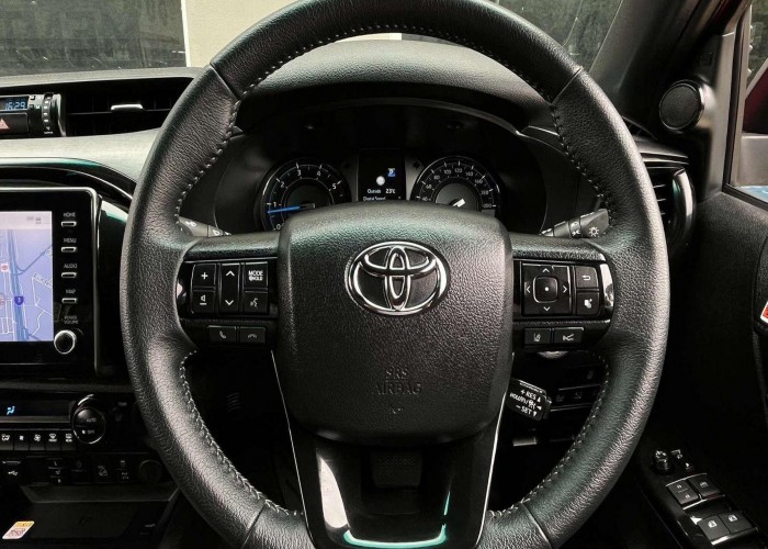 Used 1
                    TOYOTA
                     for Sale Image