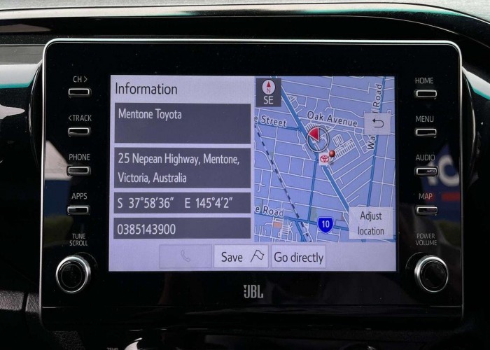 Used 1
                    TOYOTA
                     for Sale Image