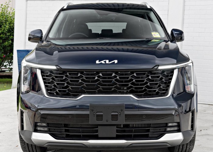 Used 1
                    KIA
                     for Sale Image