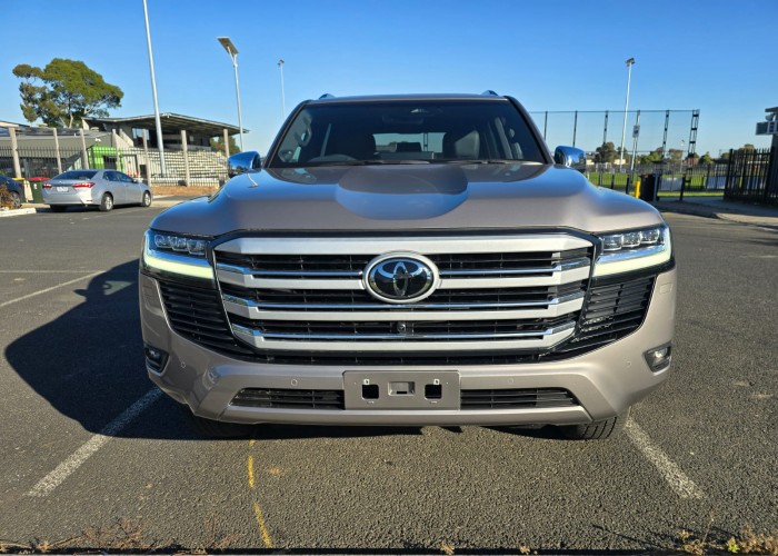 Used 1
                    TOYOTA
                     for Sale Image