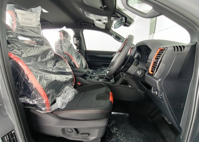 Used 1
                    FORD
                     for Sale Image