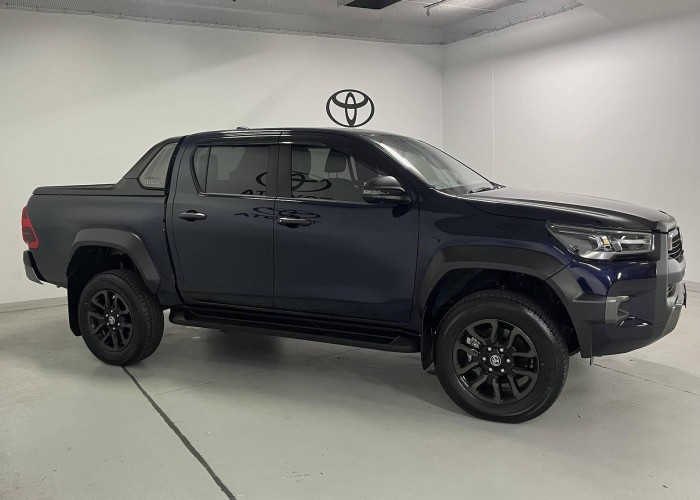 Used 1
                    TOYOTA
                     for Sale Image