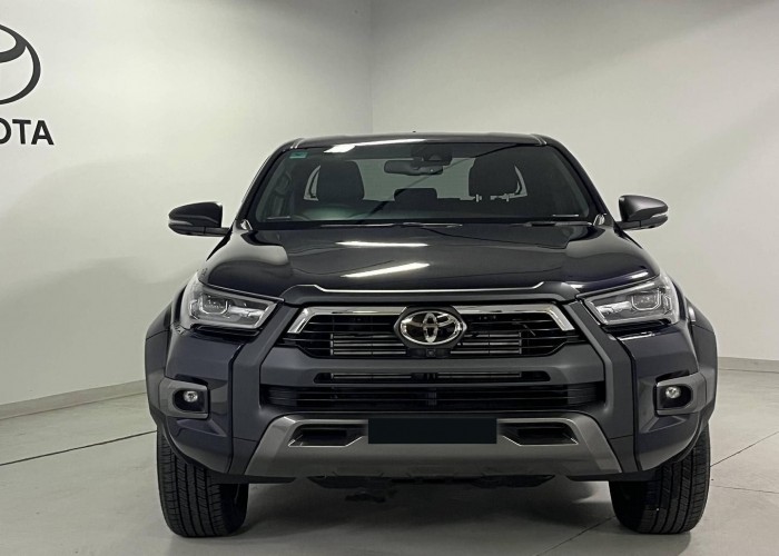 Used 1
                    TOYOTA
                     for Sale Image