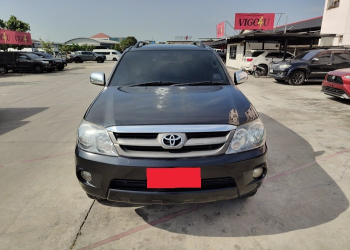 Used 10
                    TOYOTA
                     for Sale Image