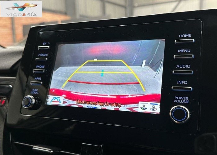 Used 1
                    TOYOTA
                     for Sale Image