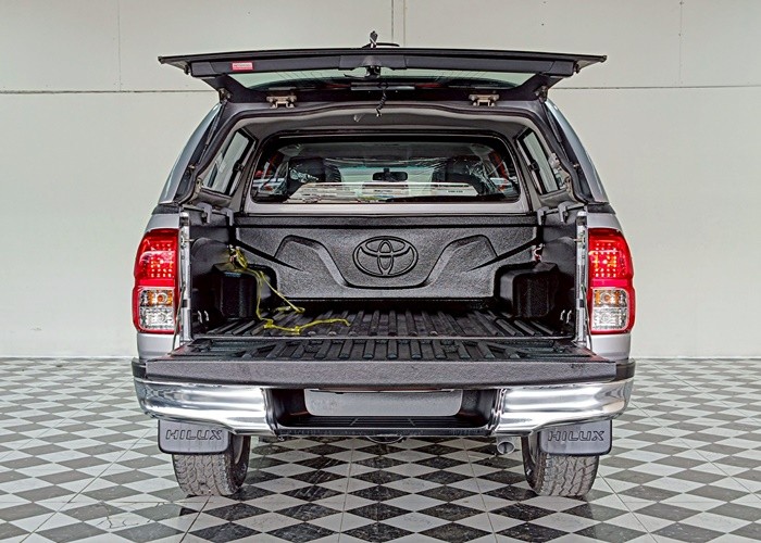 Used 11
                    TOYOTA
                     for Sale Image