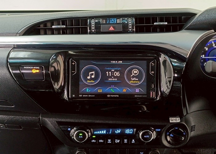 Used 11
                    TOYOTA
                     for Sale Image