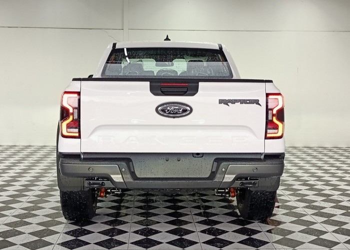 Used 1
                    FORD
                     for Sale Image