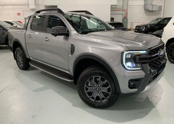 Used 1
                    FORD
                     for Sale Image