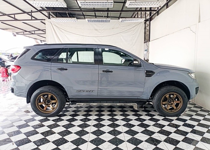 Used 3
                    FORD
                     for Sale Image