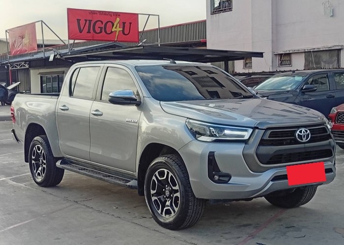 Used 12
                    TOYOTA
                     for Sale Image