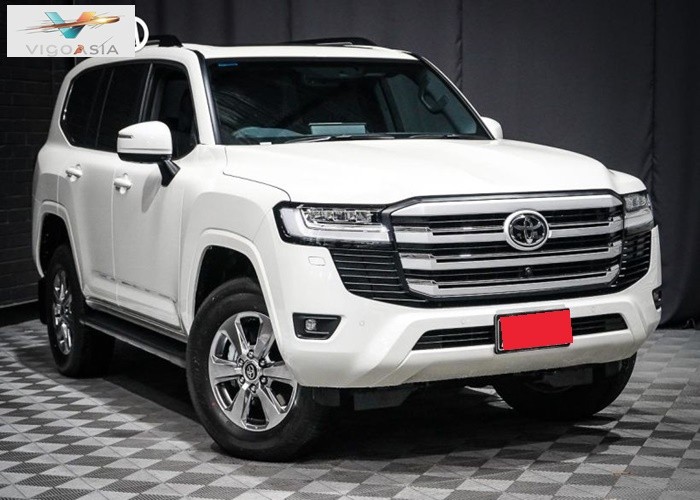 Used 1
                    TOYOTA
                     for Sale Image