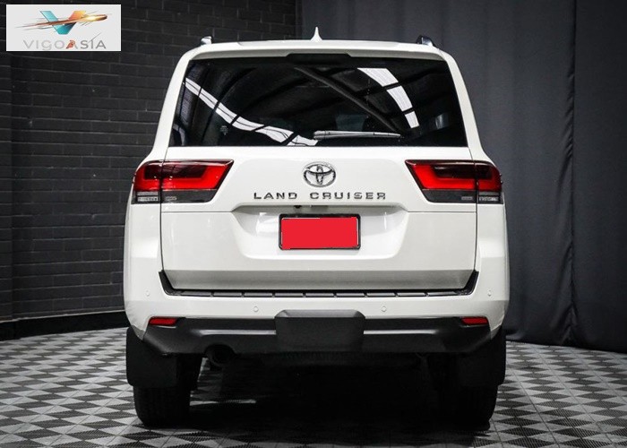 Used 1
                    TOYOTA
                     for Sale Image