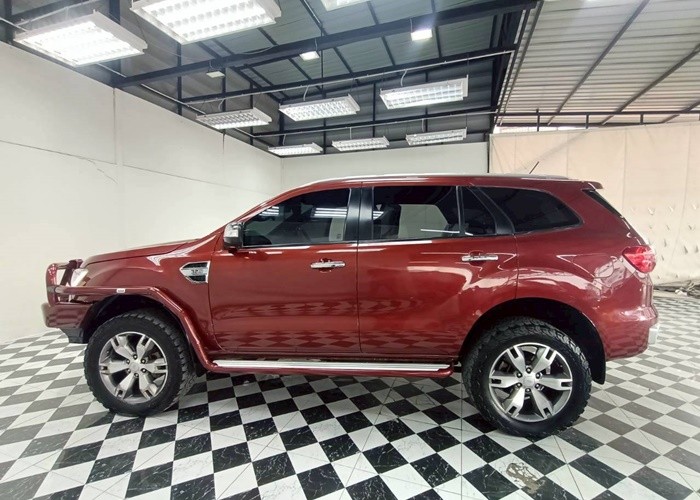 Used 2
                    FORD
                     for Sale Image