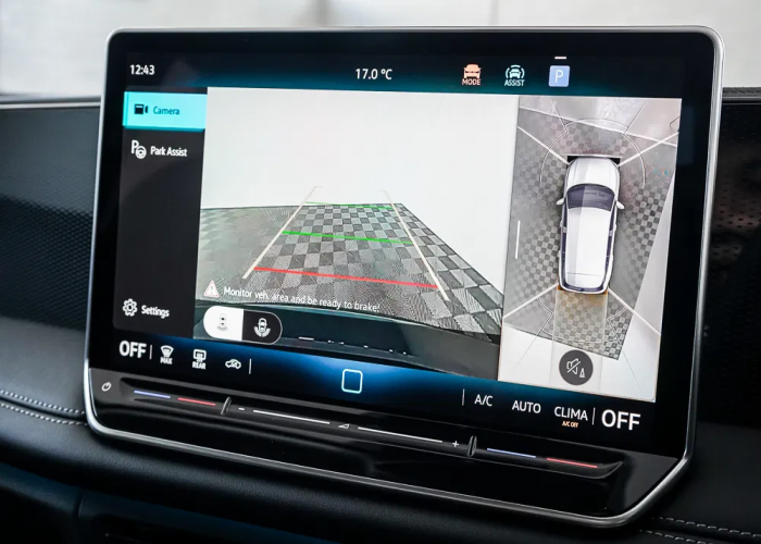 Used 1
                    VOLKSWAGEN
                     for Sale Image