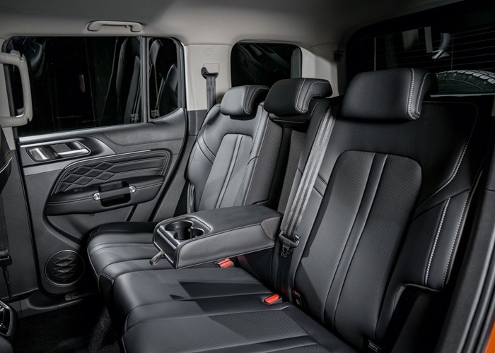 Used 10
                    GWM
                     for Sale Image