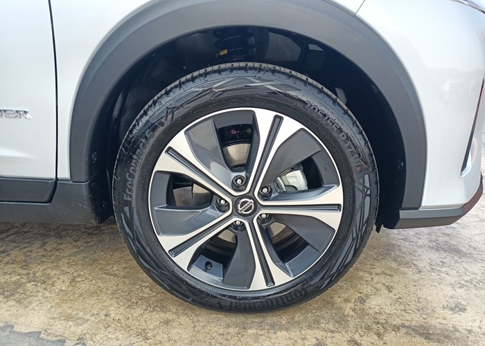 Used 1
                    NISSAN
                     for Sale Image