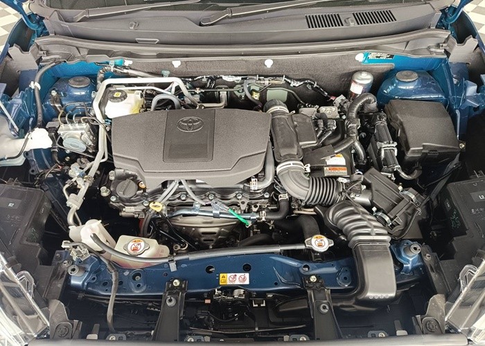 Used 1
                    TOYOTA
                     for Sale Image