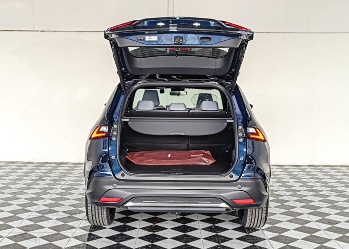 Used 1
                    TOYOTA
                     for Sale Image