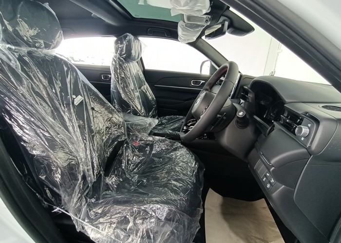 Used 1
                    HONDA
                     for Sale Image