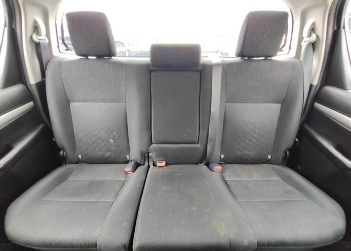 Used 3
                    TOYOTA
                     for Sale Image