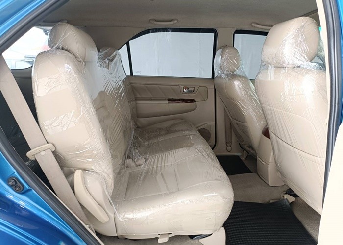 Used 5
                    TOYOTA
                     for Sale Image