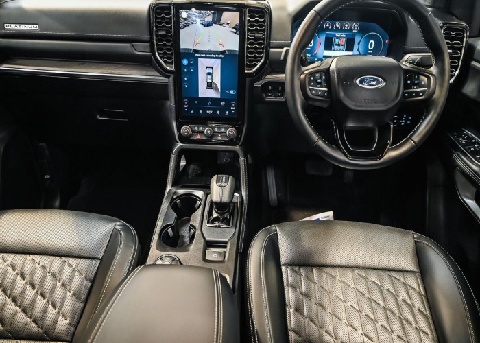 Used 1
                    FORD
                     for Sale Image