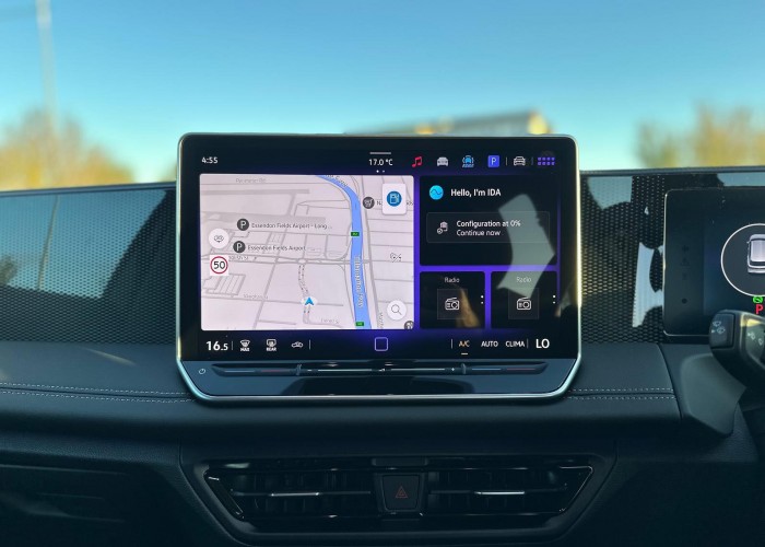 Used 1
                    VOLKSWAGEN
                     for Sale Image