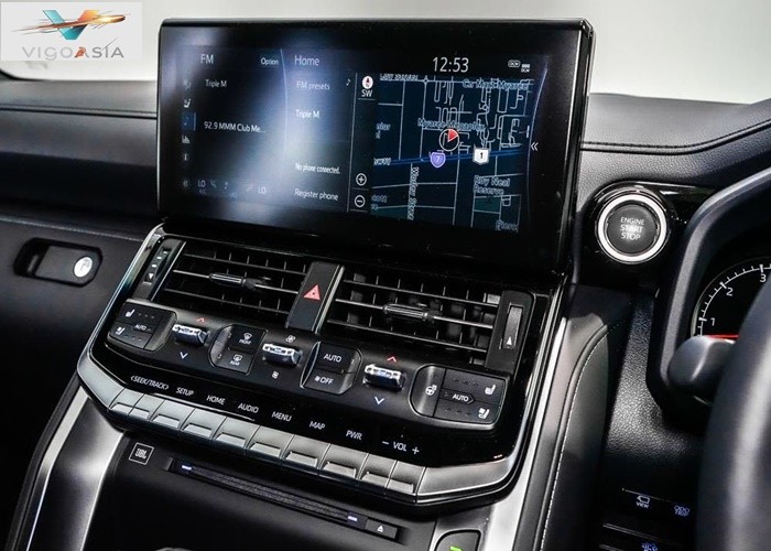 Used 1
                    TOYOTA
                     for Sale Image