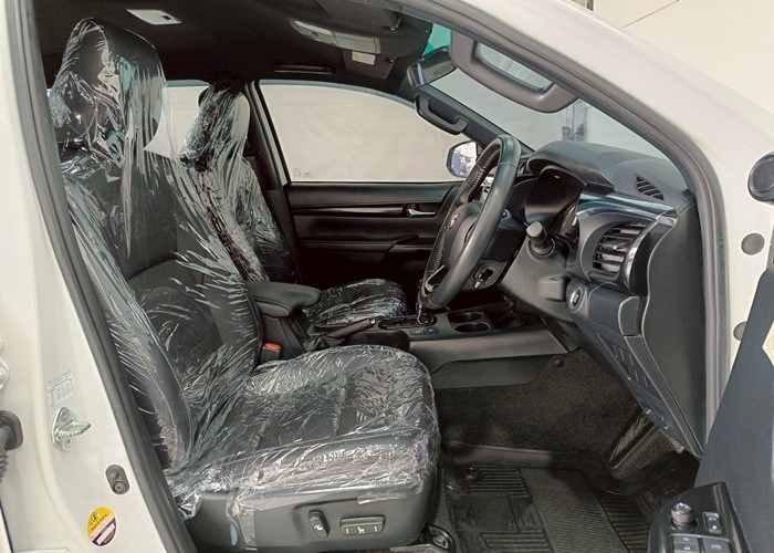 Used 5
                    TOYOTA
                     for Sale Image