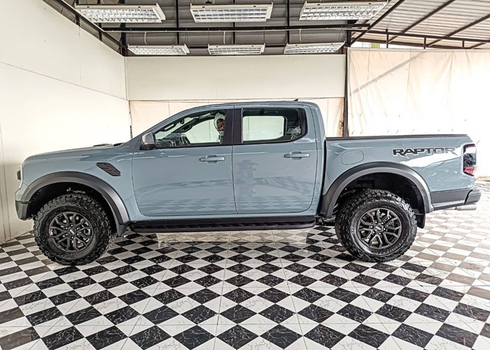 Used 1
                    FORD
                     for Sale Image