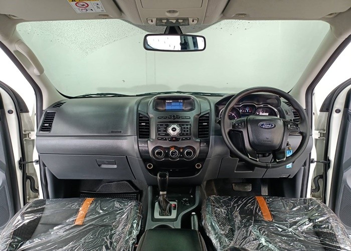 Used 10
                    FORD
                     for Sale Image